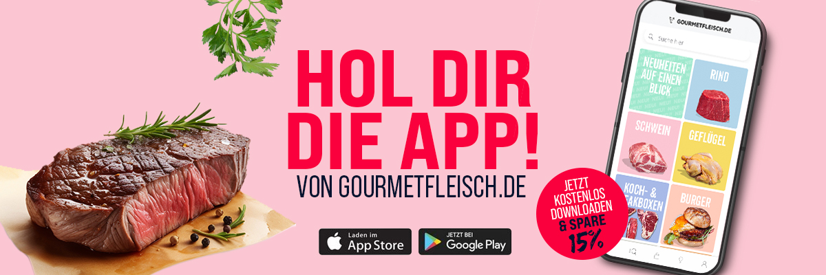 Hol dir die App