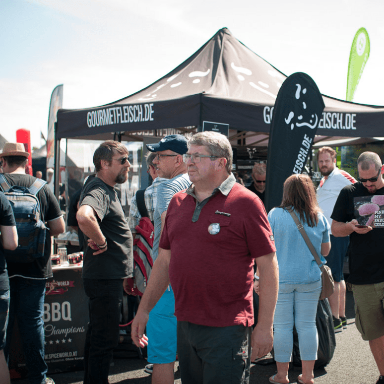 Grillmeisterschaft