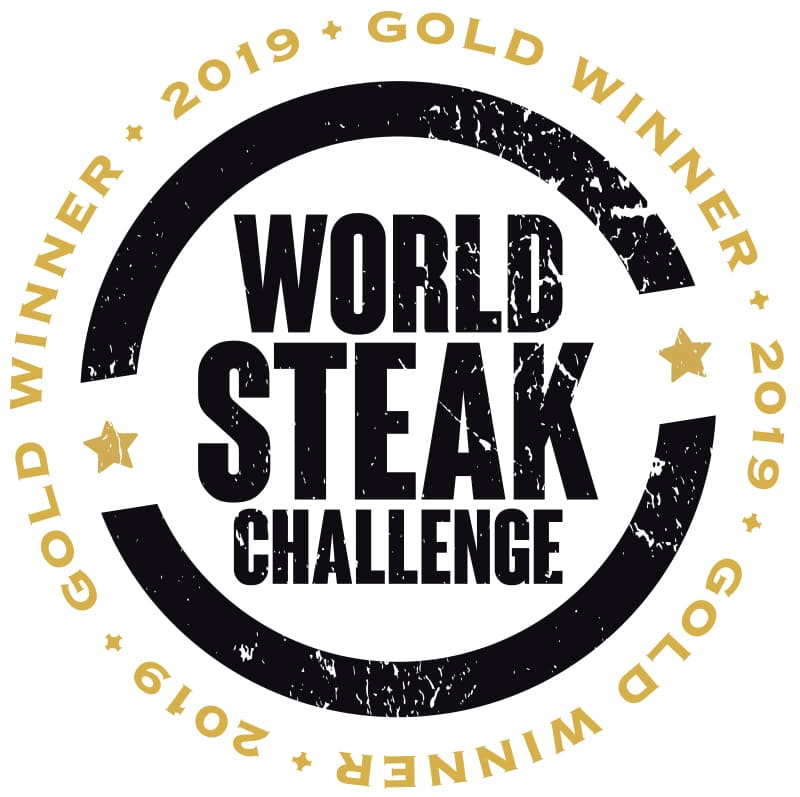 World Steak Challenge