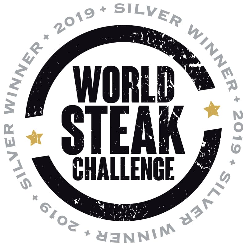 World Steak Challenge