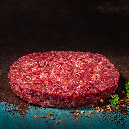 Lamm Burger (2 x 200g)