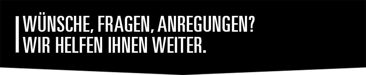Kontakt Qualität